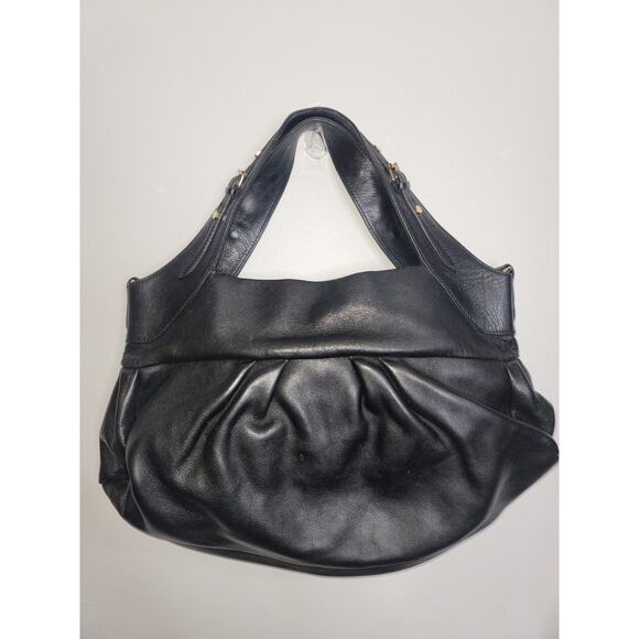 Marc by Marc Jacobs Classic Q Hillier Hobo bag Y2K - Picture 2 of 4